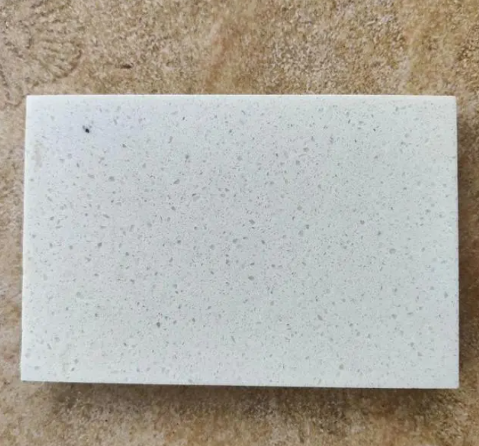 Residential applications of acrylic solid surface material