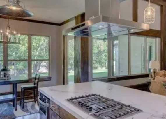 Revolutionizing Interiors with Acrylic Solid Surface OEM: The Future of Custom Design